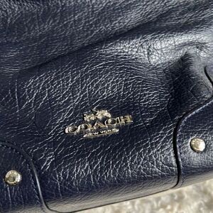 Coach Handbag Excellent Condition